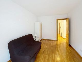 Casa adosada en alquiler en El Camp d'en Grassot i Gràcia Nova en Barcelona