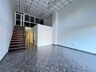 Local comercial en alquiler en Orihuela ciudad en Orihuela