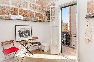 Piso en alquiler en Camp d'en Serralta en Palma de Mallorca