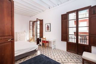 Piso en alquiler en Camp d'en Serralta en Palma de Mallorca