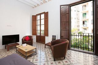 Piso en alquiler en Camp d'en Serralta en Palma de Mallorca