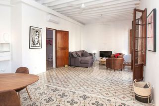 Piso en alquiler en Camp d'en Serralta en Palma de Mallorca