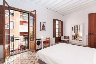 Piso en alquiler en Camp d'en Serralta en Palma de Mallorca