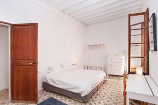 Piso en alquiler en Camp d'en Serralta en Palma de Mallorca