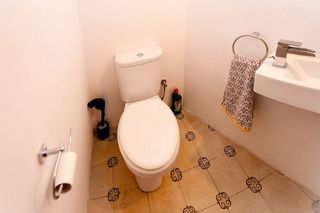 Piso en alquiler en Camp d'en Serralta en Palma de Mallorca