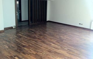 Chalet en alquiler en Centro en Alicante