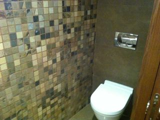 Chalet en alquiler en Centro en Alicante