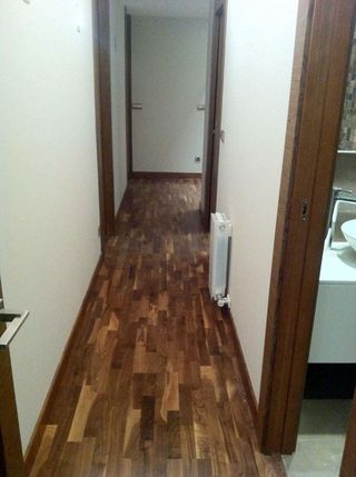 Chalet en alquiler en Centro en Alicante