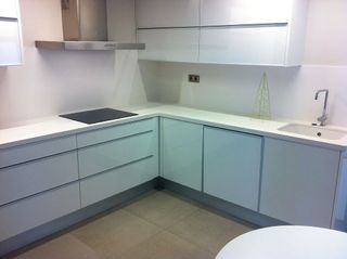 Chalet en alquiler en Centro en Alicante