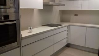 Chalet en alquiler en Centro en Alicante