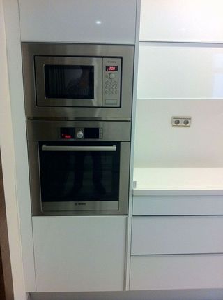 Chalet en alquiler en Centro en Alicante