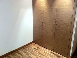 Chalet en alquiler en Centro en Alicante