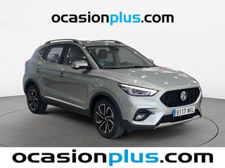 MG ZS 1.5 Luxury 78 kW (106 CV)