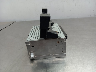 SISTEMA AUDIO / RADIO CD FORD FOCUS SPORTBREAK (C