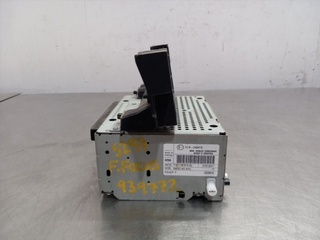 SISTEMA AUDIO / RADIO CD FORD FOCUS SPORTBREAK (C