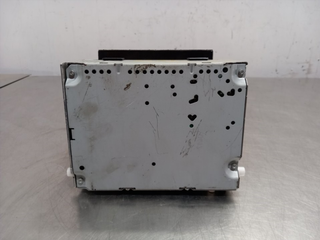 SISTEMA AUDIO / RADIO CD FORD FOCUS SPORTBREAK (C