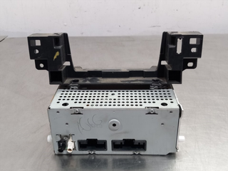 SISTEMA AUDIO / RADIO CD FORD FOCUS SPORTBREAK (C