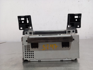 SISTEMA AUDIO / RADIO CD FORD FOCUS SPORTBREAK (C