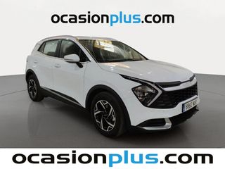 Kia Sportage 1.6 CRDi MHEV Business 4x2 100 kW (136 CV)