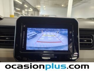 Suzuki Ignis 1.2 GLX SHVS 66 kW (90 CV)