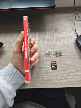 GetsuFumaDen Undying Moon Nintendo Switch