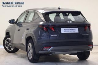 Hyundai Tucson 2025