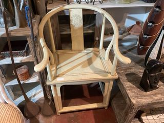 Sillas Chinas Tradicionales Oriental Simbolo