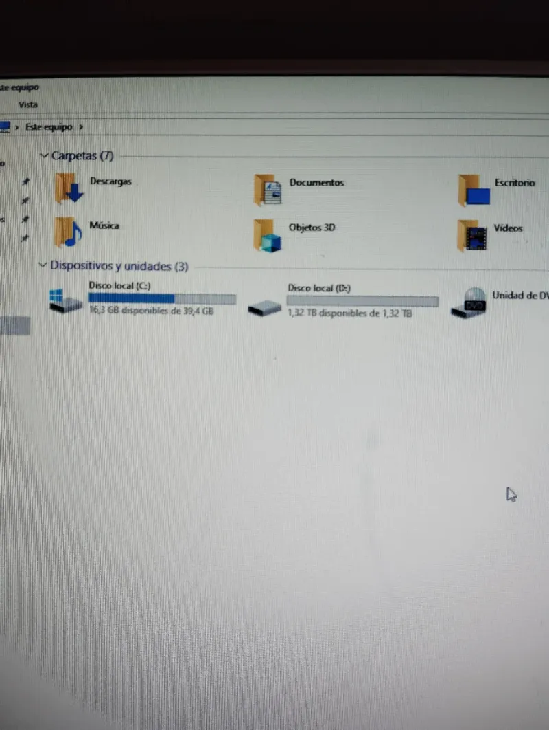 Dell Precision T3500 Torre afbeelding 5
