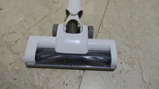 Aspirador Escoba Ufesa Sena AE4822 22V