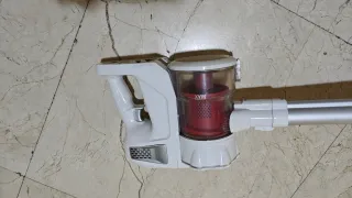 Aspirador Escoba Ufesa Sena AE4822 22V