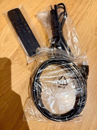 Proyector Yaber L2S con Sonido JBL