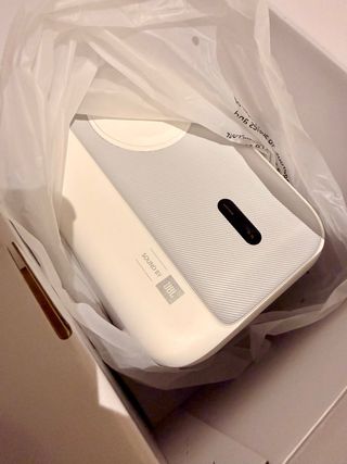 Proyector Yaber L2S con Sonido JBL