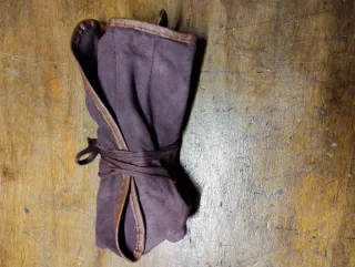 Herramientas Mercedes W123 Originales