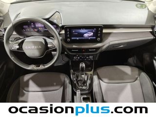 Skoda Fabia 1.0 TSI Selection DSG 85 kW (115 CV)