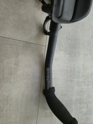 Acoples Triatlón Bici