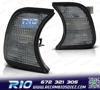 INTERMITENTES FRONTALES BMW E34 LIMOUSINE TOURING 88-95 AHUM