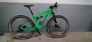 Vendo oh cambio por gravel megamo West oh similar