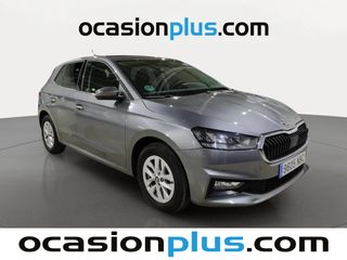 Skoda Fabia 1.0 TSI Selection DSG 85 kW (115 CV)
