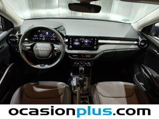 Skoda Fabia 1.0 TSI Selection DSG 85 kW (115 CV)