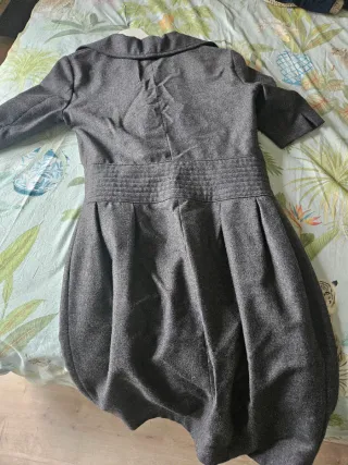 Vestido Belstaff  talla 36/38   talla 40 belstaff