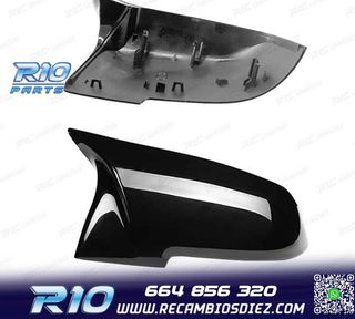 CARCASAS ESPEJOS BMW F30 F31 F32 F33 F36 F20 F22 F34 LOOK M