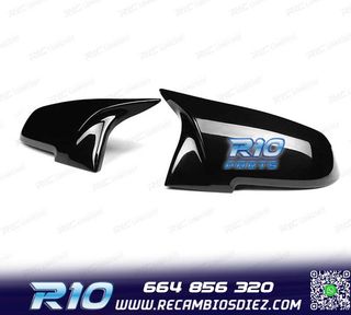 CARCASAS ESPEJOS BMW F30 F31 F32 F33 F36 F20 F22 F34 LOOK M