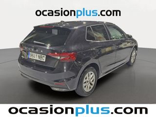 Skoda Fabia 1.0 TSI Selection DSG 85 kW (115 CV)