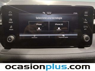 Skoda Fabia 1.0 TSI Selection DSG 85 kW (115 CV)