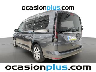 Ford Grand Tourneo Connect 2.0 Ecoblue Titanium Auto 90 kW (122 CV)