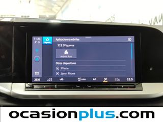 Ford Grand Tourneo Connect 2.0 Ecoblue Titanium Auto 90 kW (122 CV)