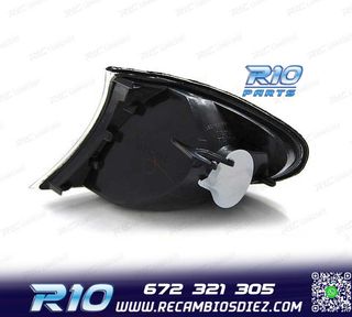 INTERMITENTES FRONTALES BMW E46 LIMOUSINE TOURING 01-05 CROM