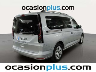 Ford Grand Tourneo Connect 2.0 Ecoblue Titanium Auto 90 kW (122 CV)