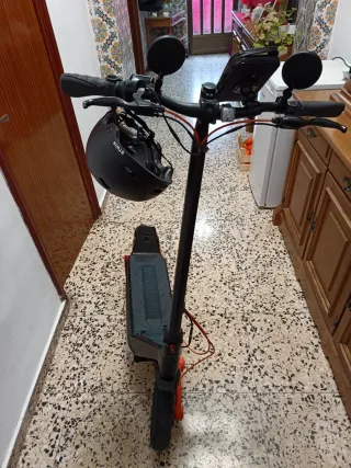 Monopatín Eléctrico INOKIM