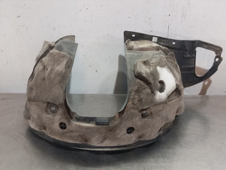 PASO RUEDA DELANTERO DERECHO PEUGEOT 207 8HZ